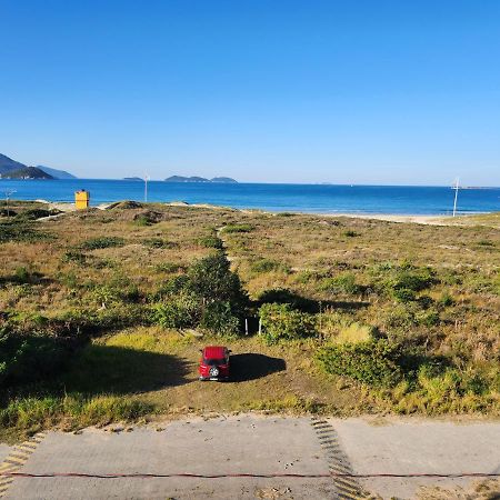 Villa Cavaliere Palhoça Eksteriør bilde