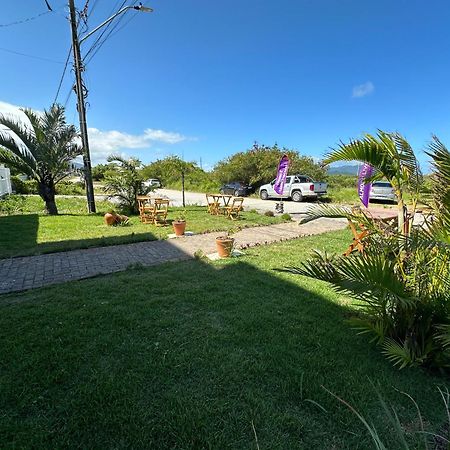 Villa Cavaliere Palhoça Eksteriør bilde
