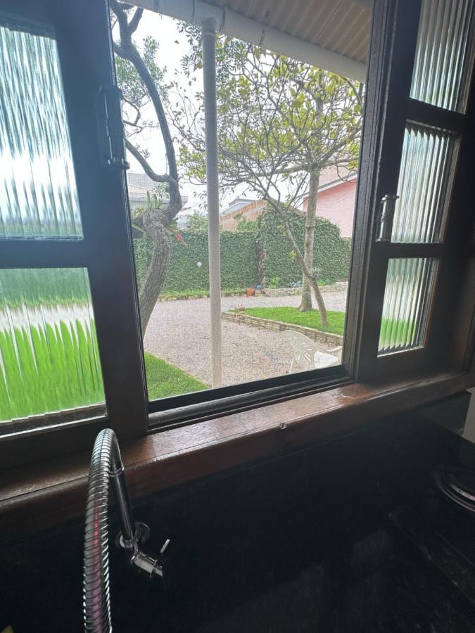 Villa Cavaliere Palhoça Eksteriør bilde