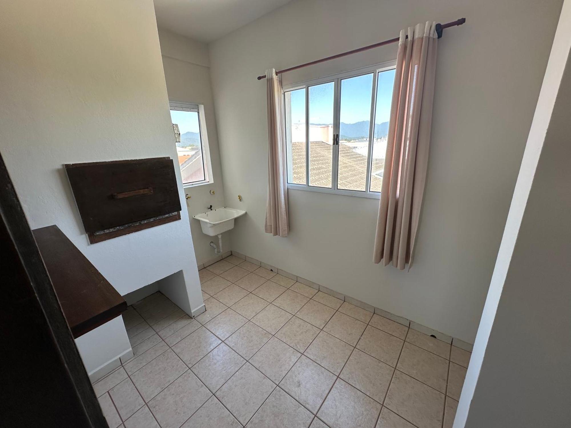 Villa Cavaliere Palhoça Eksteriør bilde
