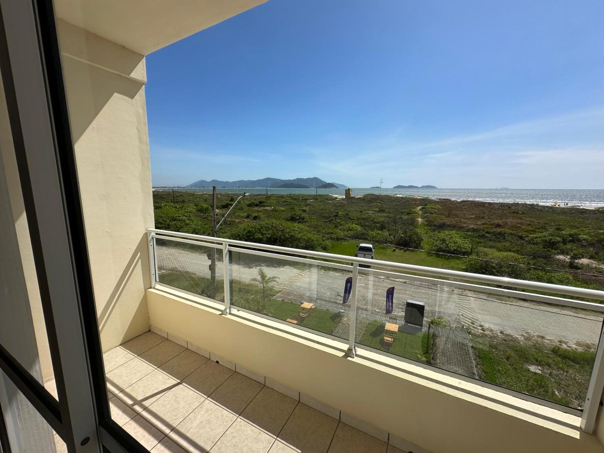 Villa Cavaliere Palhoça Eksteriør bilde